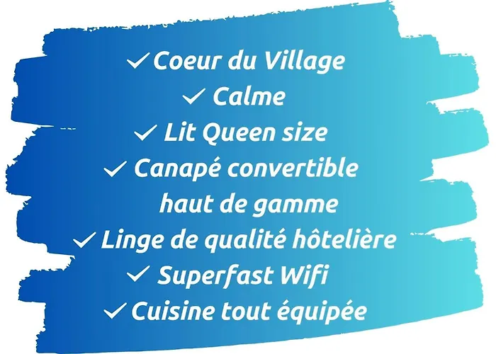 Thym * Cosy * Fibre * Confort