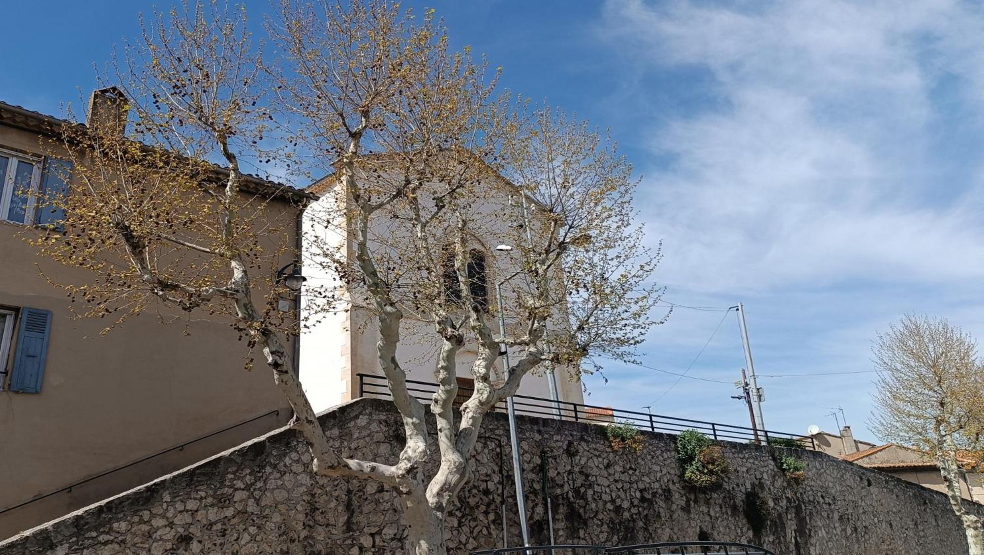 Apartment Thym * Cosy * Fibre * Confort La Destrousse